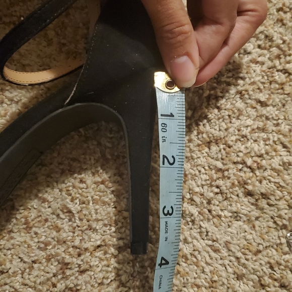 Martha Everyday Sandals/Heels - Picture 5 of 6